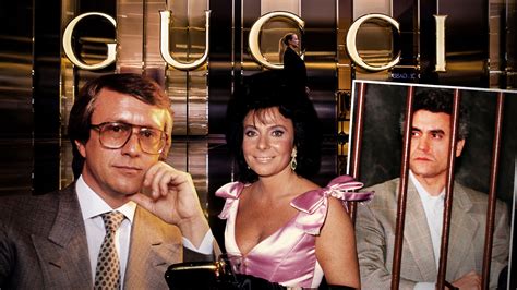 familia gucci actualidad|gucci founder death.